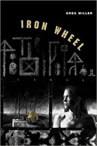 Cover for Iron Wheel (University of Chicago Press)