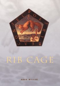 Cover for Rib Cage (University of Chicago Press)