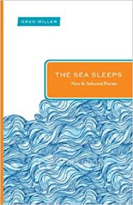 Cover for The Sea Sleeps: New and Selected Poems (Paraclete Press 2014)
